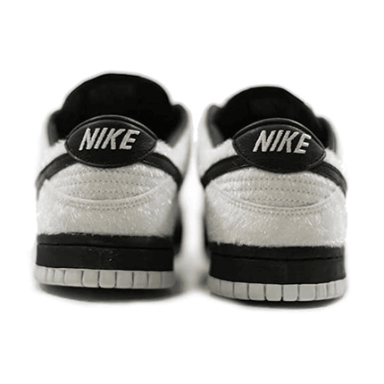 Men's SB Dunk Low Ueno Panda Shoes