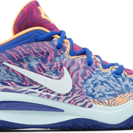 Men's KD 15 EP Minnesota Lynx Shoes