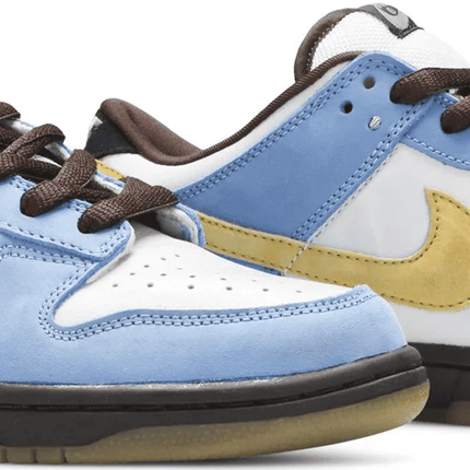 Men's SB Dunk Low Pro Homer Shoes