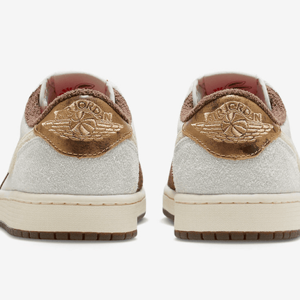 Men's Air Jordan 1 Low OG Year of the Rabbit Shoes