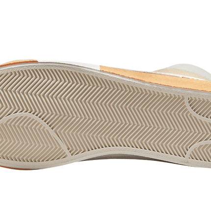 Men's Blazer Mid 77 Light Bone Pecan Shoes