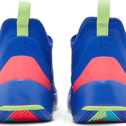Men's Jordan Luka 1 PF Illusionist Shoes