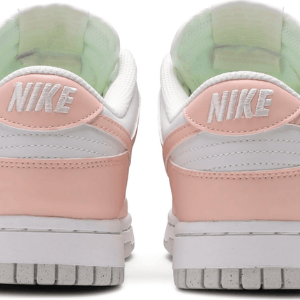 Men's SB Dunk Low Next Nature Pale Coral Shoes