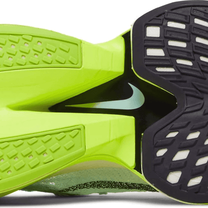 Men's Air Zoom Alphafly NEXT%2 Mint Foam Volt Shoes