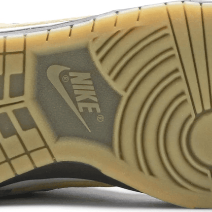Men's SB Dunk Low Pro Homer Shoes