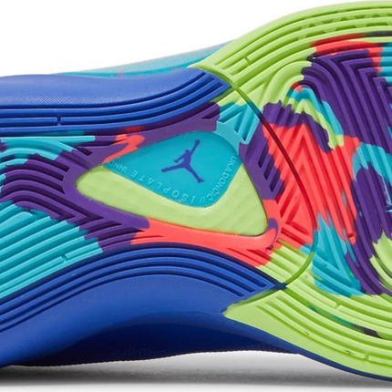 Men's Jordan Luka 1 PF Illusionist Shoes