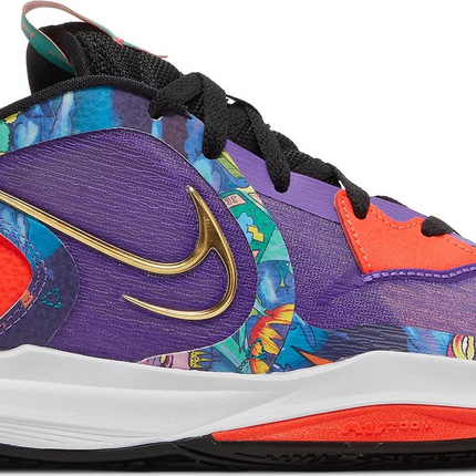 Men's Kyrie Low 5 Jewell Loyd Shoes