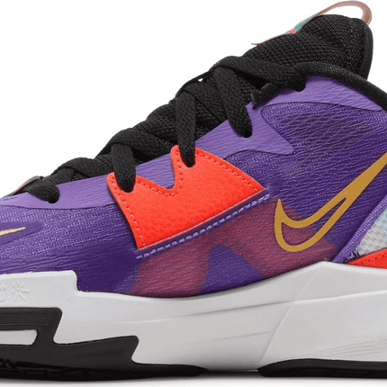 Men's Kyrie Low 5 Jewell Loyd Shoes