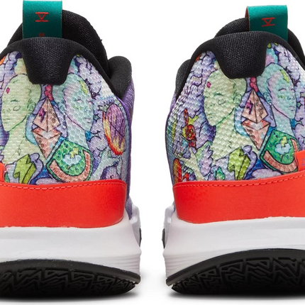 Men's Kyrie Low 5 Jewell Loyd Shoes