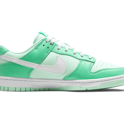 Men's Dunk Low Mint Foam Light Menta Shoes
