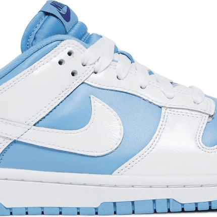 Men's Dunk Low Reverse UNC Shoes
