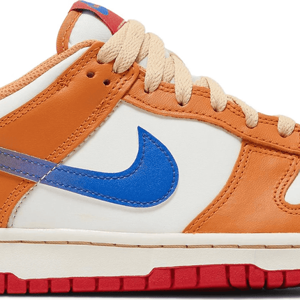 Men's Dunk Low GS Hot Curry Shoes