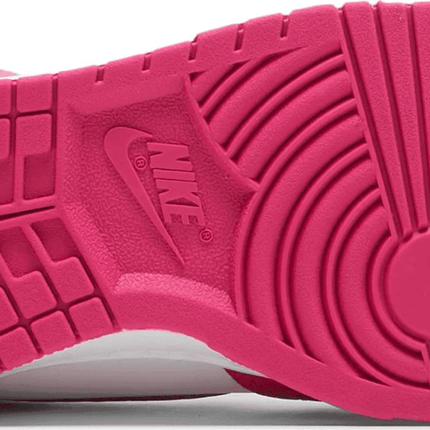 Men's Dunk High Pink Prime Shoes