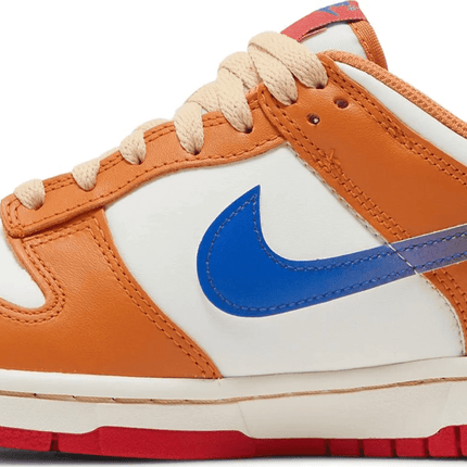 Men's Dunk Low GS Hot Curry Shoes