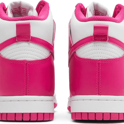Men's Dunk High Pink Prime Shoes