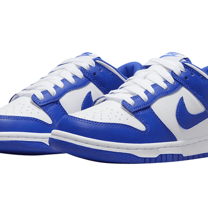 Men's Dunk Low GS Racer Blue Shoes