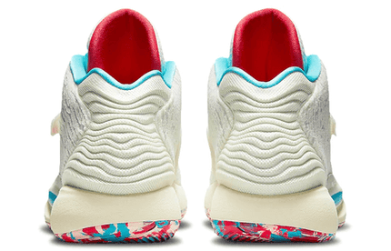 Men's KD 14 Multi-Color Shoes