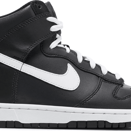 Men's Dunk High GS Anthracite Shoes
