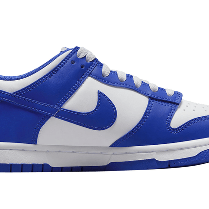 Men's Dunk Low GS Racer Blue Shoes