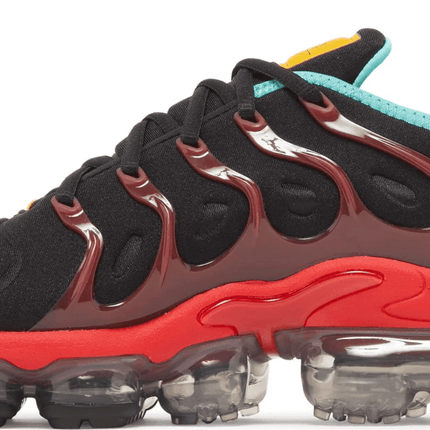 Men's Air VaporMax Stained Glass Shoes