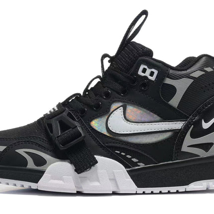 Men's Air Trainer 1 SP Black Shoes