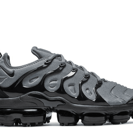 Men's Air VaporMax Plus Cool Grey Shoes