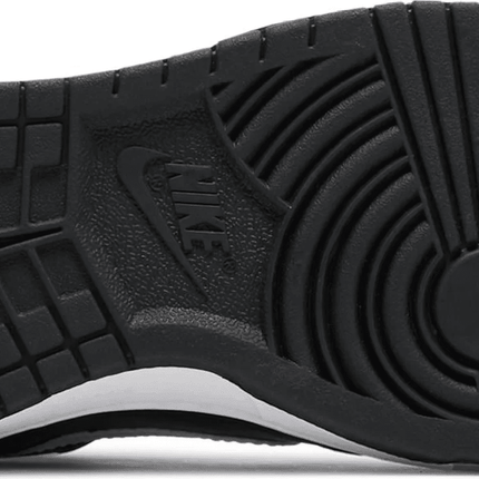 Men's Dunk High GS Anthracite Shoes