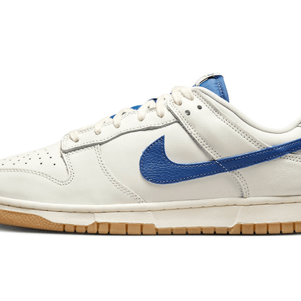 Men's Dunk Low Sail Game Royal Gum Shoes