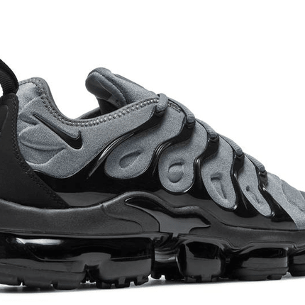 Men's Air VaporMax Plus Cool Grey Shoes