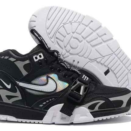 Men's Air Trainer 1 SP Black Shoes