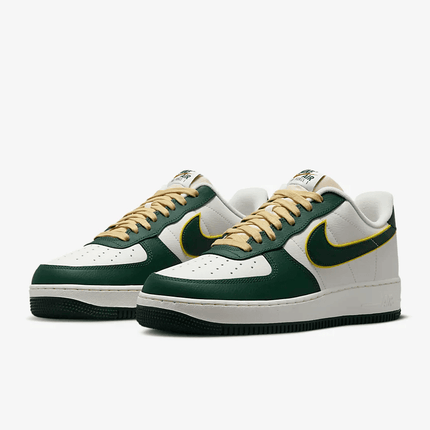Men's Air Force 1 Low Noble Green Shoes