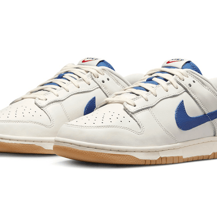 Men's Dunk Low Sail Game Royal Gum Shoes