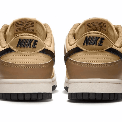 Men's SB Dunk Low Dark Driftwood Shoes