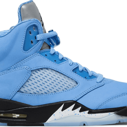 Men's Air Jordan 5 Retro UNC Shoes
