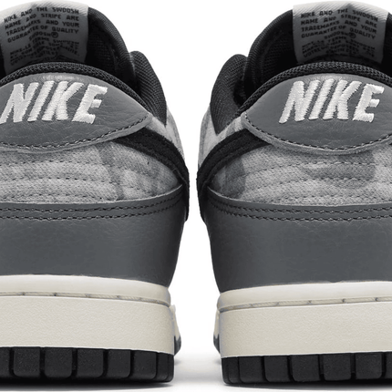 Men's SB Dunk Low Copy Paste Shoes