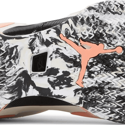 Men's Air Jordan 36 Ground Up Shoes