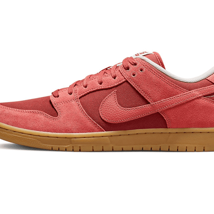 Men's SB Dunk Low Adobe Shoes