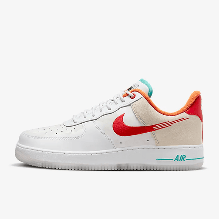 Men's Air Force 1 Low Just Do It Shoes