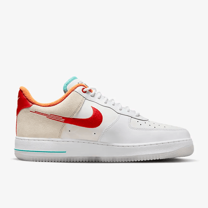 Men's Air Force 1 Low Just Do It Shoes