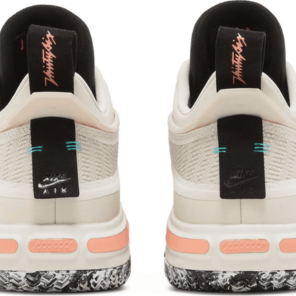 Men's Air Jordan 36 Ground Up Shoes
