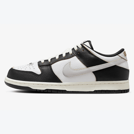 Men's SB Dunk Low x HUF San Francisco Shoes