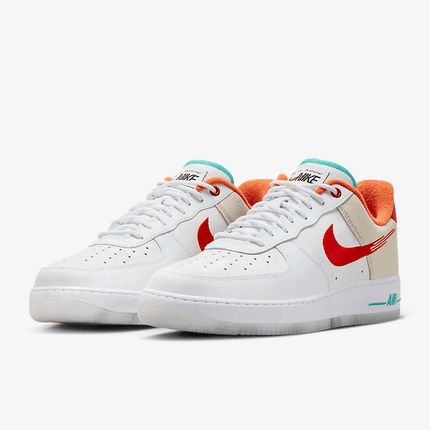 Men's Air Force 1 Low Just Do It Shoes