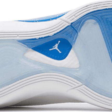 Men's Jordan Luka 1 Sport Blue Shoes