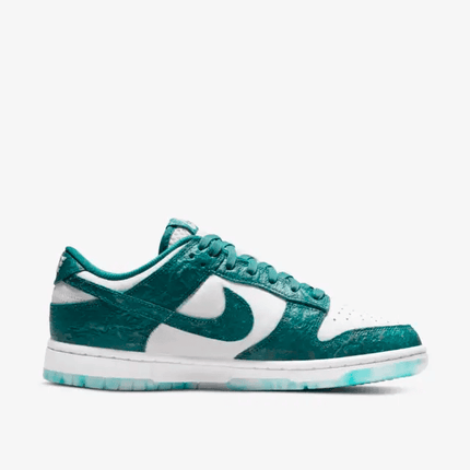 Men's SB Dunk Low Ocean Shoes