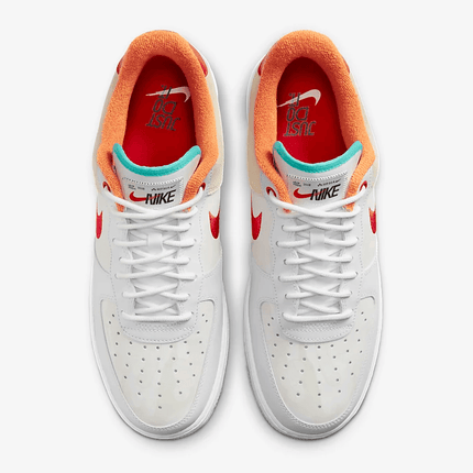 Men's Air Force 1 Low Just Do It Shoes