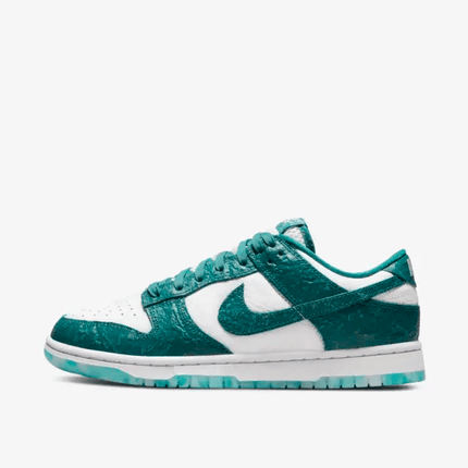 Men's SB Dunk Low Ocean Shoes