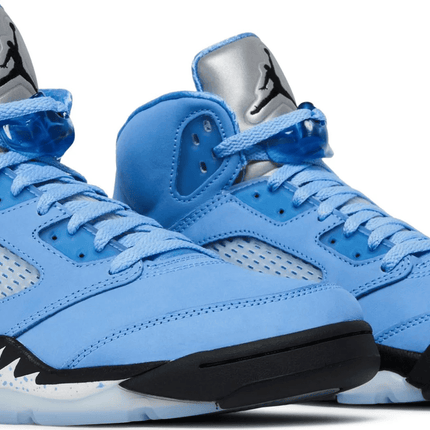 Men's Air Jordan 5 Retro UNC Shoes