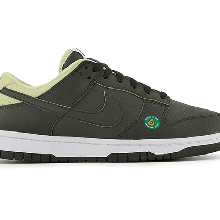 Men's SB Dunk Low Avocado Shoes