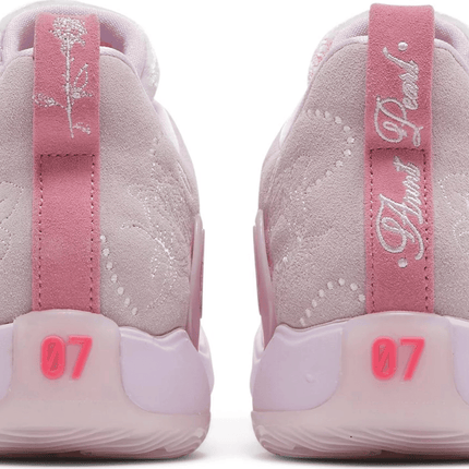 Men's KD 15 EP NRG Aunt Pearl Shoes