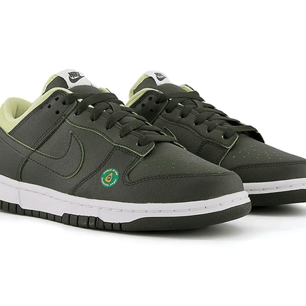 Men's SB Dunk Low Avocado Shoes